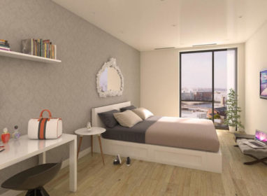 X1TheTerrace Liverpool property investment